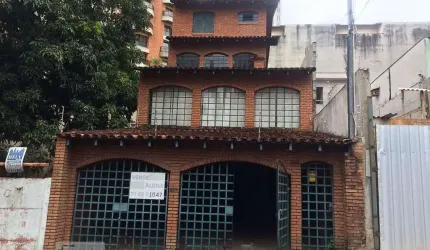 Casa à Venda - Panamby, 3 Quartos,  257 m2