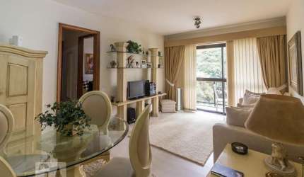 Apartamento à Venda - Jardim Paulista, 2 Quartos,  70 m2