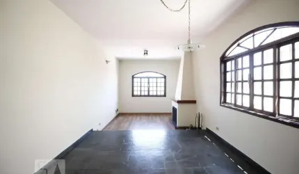 Casa à Venda - Jabaquara, 4 Quartos,  156 m2