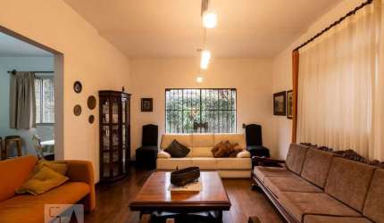 Casa à Venda - Planalto Paulista, 3 Quartos,  220 m2