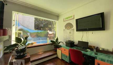 Casa à Venda - Panamby, 4 Quartos,  364 m2