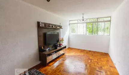 Apartamento à Venda - Alto da Lapa, 3 Quartos,  89 m2