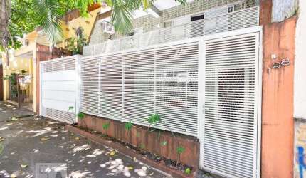 Casa à Venda - Vila Pompéia, 3 Quartos,  400 m2
