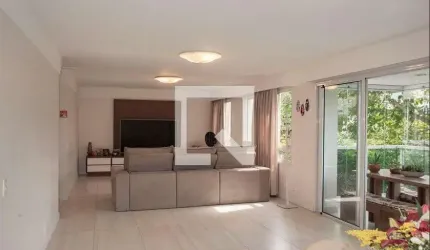 Apartamento à Venda - Chácara Inglesa, 3 Quartos,  184 m2