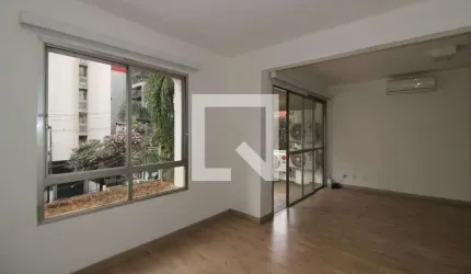 Apartamento à Venda - Jardim Paulista, 2 Quartos,  91 m2