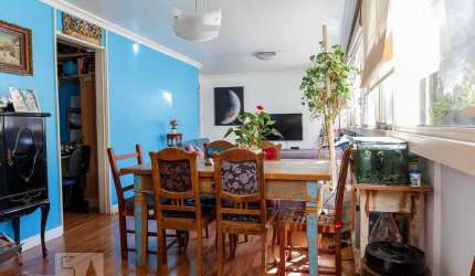 Apartamento à Venda - Jardim Paulista, 3 Quartos,  125 m2