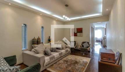 Casa à Venda - Morumbi, 4 Quartos,  374 m2