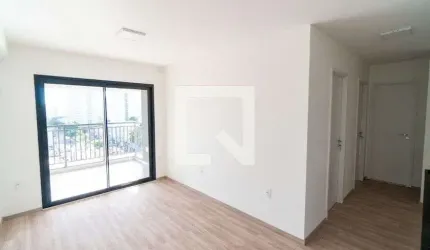 Apartamento à Venda - Saúde, 2 Quartos,  49 m2