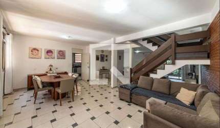 Casa à Venda - Jabaquara, 4 Quartos,  249 m2