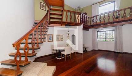 Apartamento à Venda - Portal do Morumbi, 3 Quartos,  296 m2