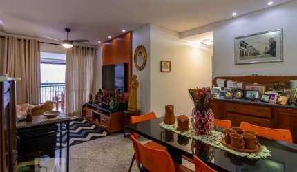Apartamento à Venda - Ipiranga, 3 Quartos,  94 m2