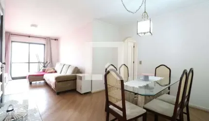 Apartamento à Venda - Vila Pompéia, 3 Quartos,  108 m2