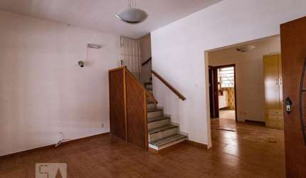 Casa à Venda - Planalto Paulista, 3 Quartos,  200 m2