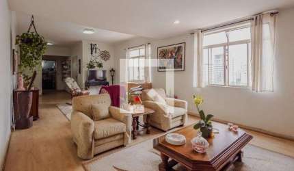 Apartamento à Venda - Paraíso, 4 Quartos,  224 m2