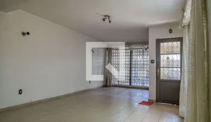 Casa à Venda - Planalto Paulista, 3 Quartos,  163 m2