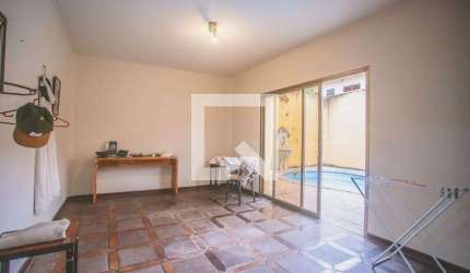 Casa à Venda - Planalto Paulista, 4 Quartos,  430 m2