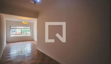 Apartamento à Venda - Vila Clementino, 2 Quartos,  100 m2