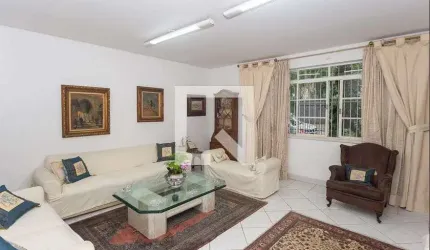 Casa à Venda - Alto da Lapa, 3 Quartos,  185 m2