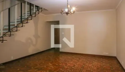 Casa à Venda - Alto da Lapa, 3 Quartos,  260 m2
