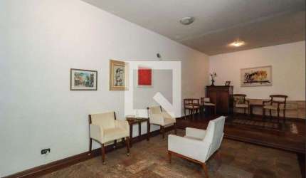Casa à Venda - Panamby, 5 Quartos,  350 m2