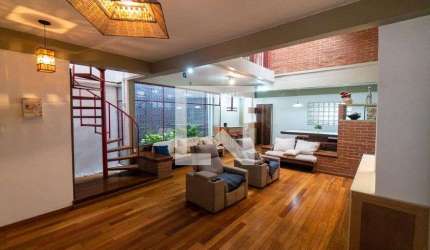 Casa à Venda - Jabaquara, 3 Quartos,  224 m2