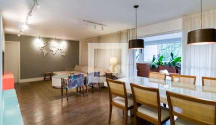 Apartamento à Venda - Portal do Morumbi, 3 Quartos,  172 m2