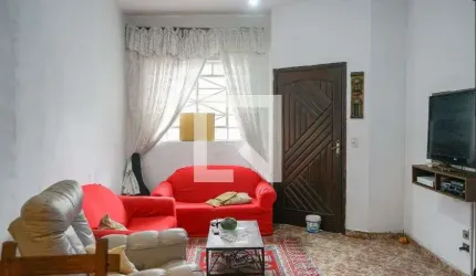 Casa à Venda - Vila Pompéia, 3 Quartos,  170 m2