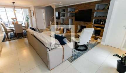 Casa à Venda - Vila Andrade, 4 Quartos,  230 m2