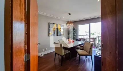 Apartamento à Venda - Ipiranga, 3 Quartos,  95 m2