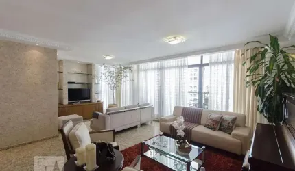 Apartamento à Venda - Paraíso, 3 Quartos,  150 m2
