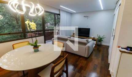 Apartamento à Venda - Portal do Morumbi, 2 Quartos,  98 m2