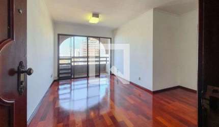 Apartamento à Venda - Ipiranga, 3 Quartos,  90 m2