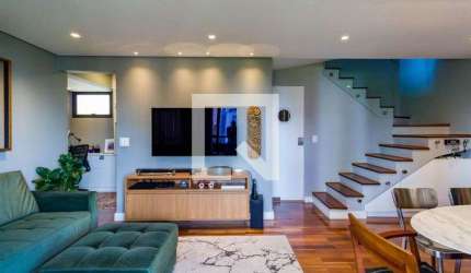Apartamento à Venda - Portal do Morumbi, 2 Quartos,  100 m2