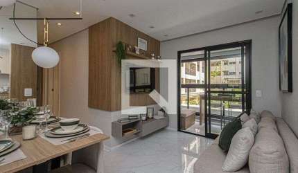 Apartamento à Venda - Aclimação, 2 Quartos,  58 m2
