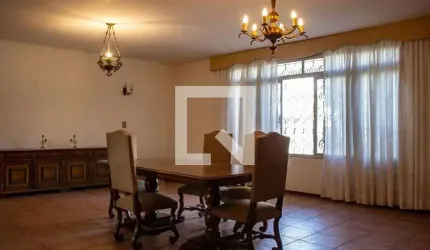Casa à Venda - Planalto Paulista, 3 Quartos,  320 m2