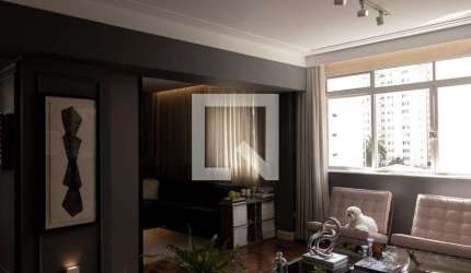 Apartamento à Venda - Paraíso, 1 Quarto,  90 m2