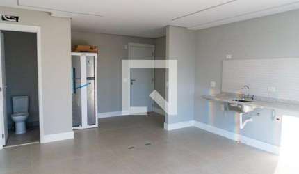Apartamento à Venda - Vila Clementino, 1 Quarto,  66 m2