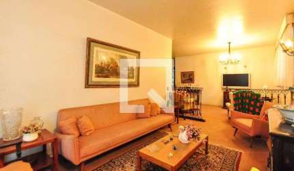 Apartamento à Venda - Jardim Paulista, 3 Quartos,  175 m2