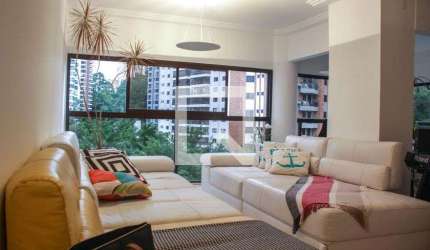 Apartamento à Venda - Portal do Morumbi, 4 Quartos,  150 m2
