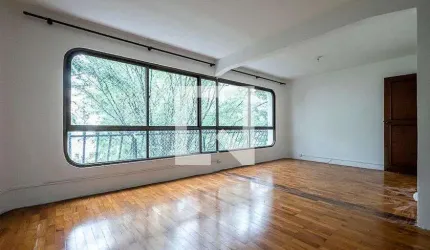Apartamento à Venda - Jardim Paulista, 3 Quartos,  122 m2