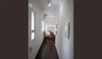 Apartamento à Venda - Vila Clementino, 2 Quartos,  72 m2