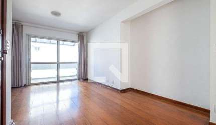 Apartamento à Venda - Jardim Paulista, 3 Quartos,  110 m2