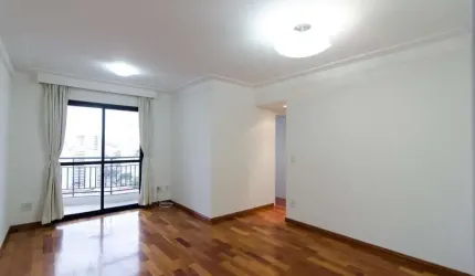 Apartamento à Venda - Chácara Inglesa, 3 Quartos,  84 m2