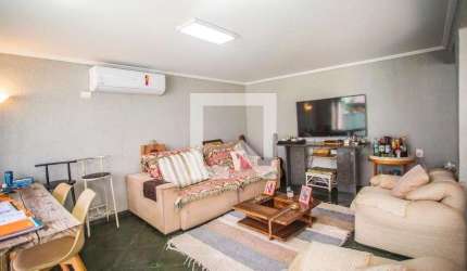 Casa à Venda - Planalto Paulista, 2 Quartos,  180 m2