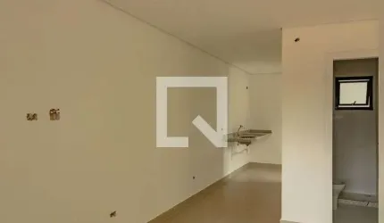 Apartamento à Venda - Jabaquara, 2 Quartos,  43 m2