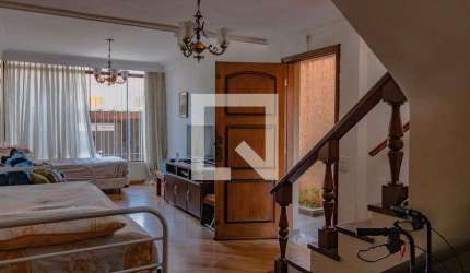 Casa à Venda - Planalto Paulista, 3 Quartos,  249 m2