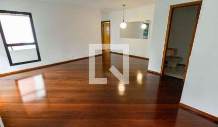 Apartamento à Venda - Portal do Morumbi, 4 Quartos,  156 m2