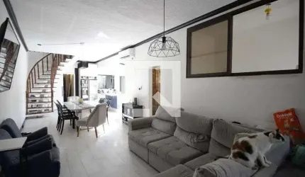 Casa à Venda - Ipiranga, 4 Quartos,  180 m2