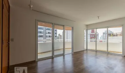 Apartamento à Venda - Panamby, 3 Quartos,  130 m2