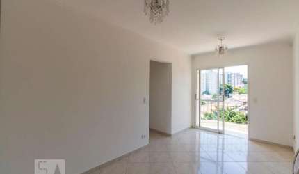 Apartamento à Venda - Jabaquara, 3 Quartos,  67 m2